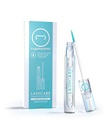 SugarbearPRO LashCare Vitamin Serum mit Peptiden MSM und Biotin | Vegan Formel | 3 Monat Versorgung Fuller Healthier Looking Lashes