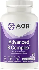 AOR Complexe avancé B, 90 CT