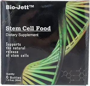 Bio Jett Stammzellnahrung