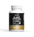 IVL Black Seed Oil Organic