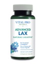 Vital Pro Naturals - Fortgeschrittene Lax Natural Laxative Formel 60 Kapseln