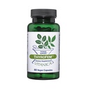 Vitanica ThyroFem, Schilddrüsenstütze, Vegan, 60 Kapseln