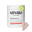 ARMRA ColostrumTM Powder | Vine Watermelon | Gut Health & Bloating | Skin & Hair | Immunity | Keto, Gluten & Fat-Free | 90 Serve