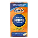 Ester-C Vitamine C, 1 000 mg, 60 comprimés enduits (paquetage de mai Vary)