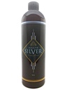 Silver GlucoPlus - Colloidal Silver Hydrosol in una base alcalina