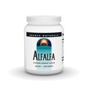 Quelle Naturals Alfalfa 10 Grain Nahrungsergänzung - 1000 Tabletten