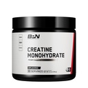BARE PERFORMANCE NUTRITION, BPN Pure Creatine Monohydrate Powder di Creapure, 5g di Creatina per porzione, Supporta la crescita muscolare, Polvere di creatina non aromatizzata, 30 Serve