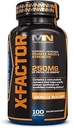 Nutrizione molecolare X-Factor