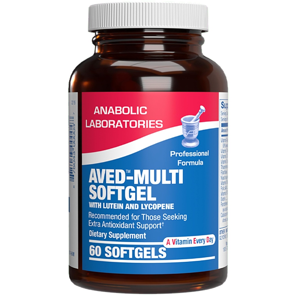 30-in-1 Multivitaminico adulto con ferro - Antiossidante ricco Oltre 50 Multivitaminico per le donne e gli uomini con vitamine A C D E B Complesso Zinc Magnesium Myo Inositol Lutein Lycopene & More - 1 mese di fornitura