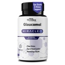 Offerte Glaucomol Miracle - un Integratore Naturale - Vitamine per Chiarezza Visione, Integratore di Supporto Visione e Salute Occhiale