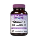 Bluebonnet Nutrition Vitamin E 400 IU (268 mg) Mixed Tocopherols Softgels, Free Radical Portection & Cardiovascular Support, Glutenfrei, Dairy-Free, 50 Softgels, 50 Servietten
