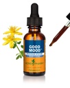 Herb Pharm Bonne formule à base de plantes liquides avec le millepertuis pour un équilibre émotionnel sain - 1 once
