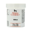 MakingCosmetics - Silica - 1.8oz / 50g - kosmetische Inhaltsstoffe