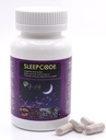 SLEEPCODE J&L Natural Supplement for Fast and Relax Sleep (60 Kapseln)-L8