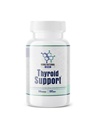 Schilddrüsenunterstützung - Ltyrosin, Iodin, Vitamin B12 Komplex, Zink, Selen, Ashwagandha, Kupfer &amp; Mehr 30 Tage Versorgung