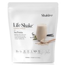 Shaklee Life ShakeTM Soy Protein Vanilla Francese - Sostituzione Meal Completa con Proteine 20g, Fibra 6g, 24 Vitamine & Minerali - Supporti Raso e Peso Sano - Non-GMO - 14 Serve