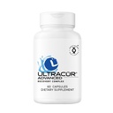 UltraCur Advanced Joint Support Supplement mit High Absorption Curcumin - Extra Strength Protisorb Liquid Protein Scaffold - Unterstützt Mobilität & Flexibilität mit Devils Claw & Boswellia - 60 Kapseln