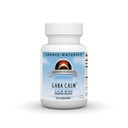 Sorgente Naturals Serene Science GABA, 125 mg, Arancio aromatizzato* - 30 Lozenges