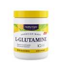 Gesunde Herkunft L-Glutamin (American-Made, Non-GMO, Glutenfrei, Muskelunterstützung, Immununterstützung), 10.6 Unze