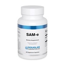 Douglas Laboratories Soutien aux articulations, au foie, au neutransmetteur et à la méthylation 60 Capsules