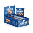 REDCON1 MRE Muffin - Whole Food 15g Protein Muffin - No Whey & Easy to Digest - Helfen Sie Energie und Kraftstoff Muskeln - Wild Blueberry Flavor Protein Snack (12 Muffins)
