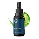 Attivazione degli oceani vivi | 1 fl oz (30 ml) | Integratore di Phytoplankton Marine | Formula di clorofilla & Mineral-Rich per l'energia & Focus | Gocce di antiossidante naturali
