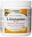 Lidtke Technologies L-Glutaminpulver, 300 Gramm