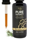Surthrival: Pine Pollen Pure Potency Extract (1.69 fl oz), Erhöhte Stamina, Hormon Balance, Energie & Endurance Restauration