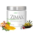 ZIMAX Super ANTIOXIDANT - 100% Naturale - Curcumina ad alto assorbimento, Estratto di rosmarino, Estratto di semi di uva, Estratto di foglie di oliva ORAC 3,451,770 (Canister) 90 grammi (1-Pack)