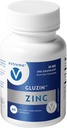 Gluzin - Gluconate de zinc, 50 mg, 60 gélules