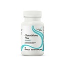 Alla ricerca di salute Glutathione Plus, 100 mg S-Acetyl-L Glutathione con cofattori, supporto immunitario e disintossicazione, salute del fegato, supporto radicale antiossidante e gratuito, vegetariano (60 capsule)