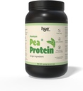 ALIMENTS HYE Poudre de protéines de pois de qualité supérieure 2 lb de poudre de protéines végétaliennes sans gluten