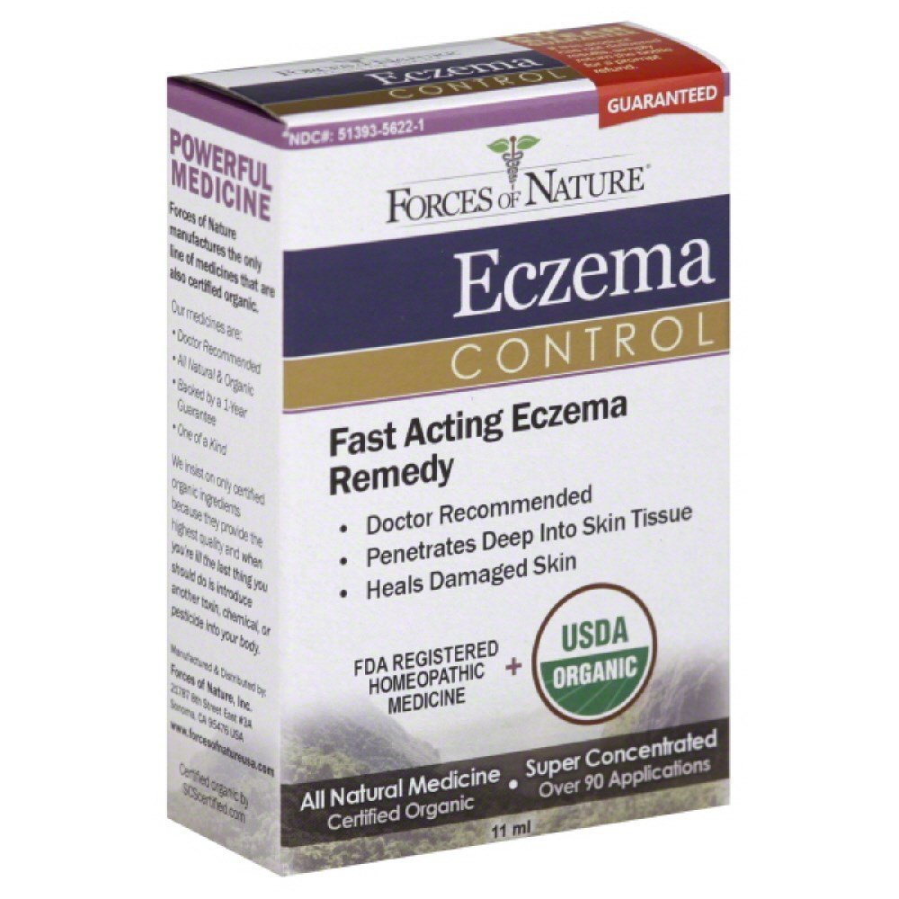 Eczema Control