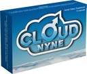 Cloud NYNE - Ride The High of The Best Natural Male Stimulant auf dem Markt - Einführungsangebot (10 Pack)