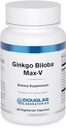 Douglas Laboratories Ginkgo Biloba Max-Va Supporte une circulation saine 60 Capsules