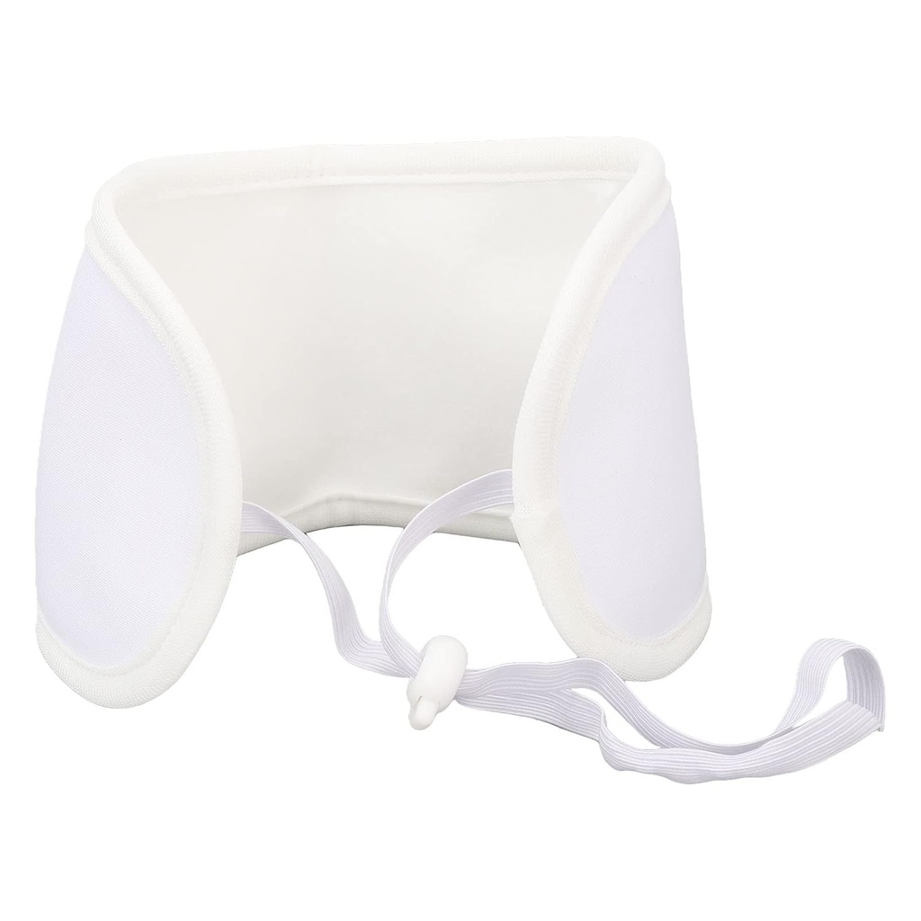 Schilddrüsenhalsband, Hals-Pack für Schilddrüse Weniger Mess Wiederverwendbar Reduzieren Muskelschmerzen Schlafhilfe wiederverwendbare Bio-Pack-Wist und Hals-Wrap für Schilddrüse einstellbare Hals Wrap