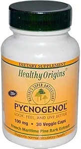 Sane origini Pycnogenol - 100 mg - 30 capsule vegetariane