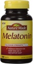Natura Made® Melatonin 5 Mg., 250 compresse