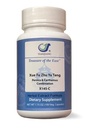 Tesoro dell'Oriente, Persica & Carthamus Combination - Xue Fu Zhu Yu Tang (5:1 Concentrated Herbal Extract Granules, 100 capsule)