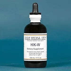 Erbe pure, Ltd. HIK-W (4 oz.)