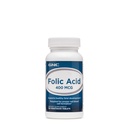 GNC Folsäure 400 mcg (100 Tabletten)