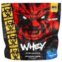 Mutant Whey – 100% Whey Protein Pulver Shake, Gourmet-Schmuck, 22g Protein, Fast Absorbing, Easy Digesting, 5lbs - Vanilla Ice Cream