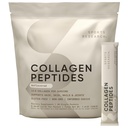 Peptidi di collagene di ricerca sportiva - Integratore di proteine della polvere di collagene di tipo 1 & 3 idrolizzato per pelli sane, unghie e giunti - Facile miscelazione di nutrienti vitali e proteine, collagene per le donne e gli uomini