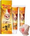 Crème de soulagement du venin d'abeille, crème de venin apaisant articulaire et musculaire, gel de venin d'abeille (A)