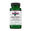 Vitanica, Chestnut di cavallo, promuove Vein e Capillary Strength & Circulation, Vegan, 60 capsule