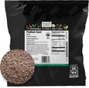 Frontier Co-op Bio Ganzes Psyllium gesehen 1lb