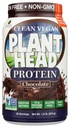 Integratore alimentare della proteina della testa delle piante di Genceutic Naturals, Cioccolato, 1.8 Pounds