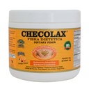 La nostra costipazione di fibre alimentari naturalmente, supporta la regolarità, aiuta con Bloating & Gut Health, Sugar Free, Non-GMO, Plant-Based - Essential Fiber Boost, Orange (4.5 oz)