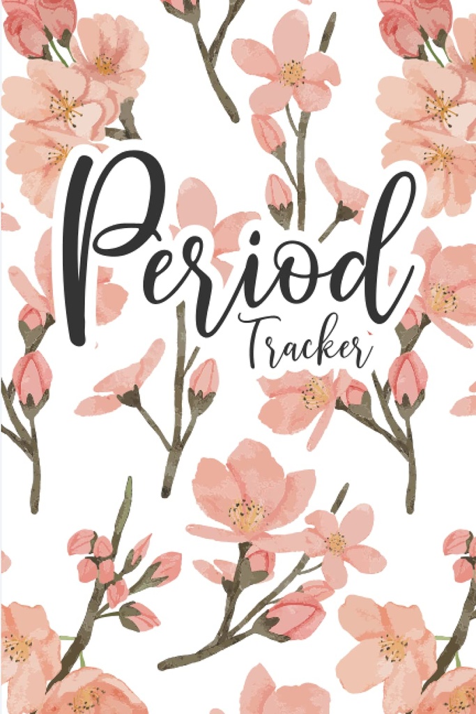 Période Tracker: Période Suppléments Hormones Planificateur pour les filles pour vous suivre SPM Symptômes