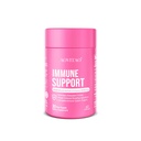 Immun Support Supplement Natürliche Kräuter kognitive Unterstützung Booster und Pilz mit Lion's Mane, Reishi Ergänzung für Gedächtnis kognitiv